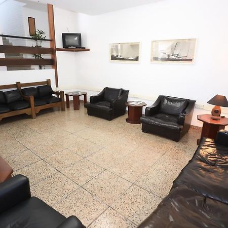 Hotel Canasbeach Florianópolis Eksteriør bilde